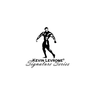 Kevin Levrone